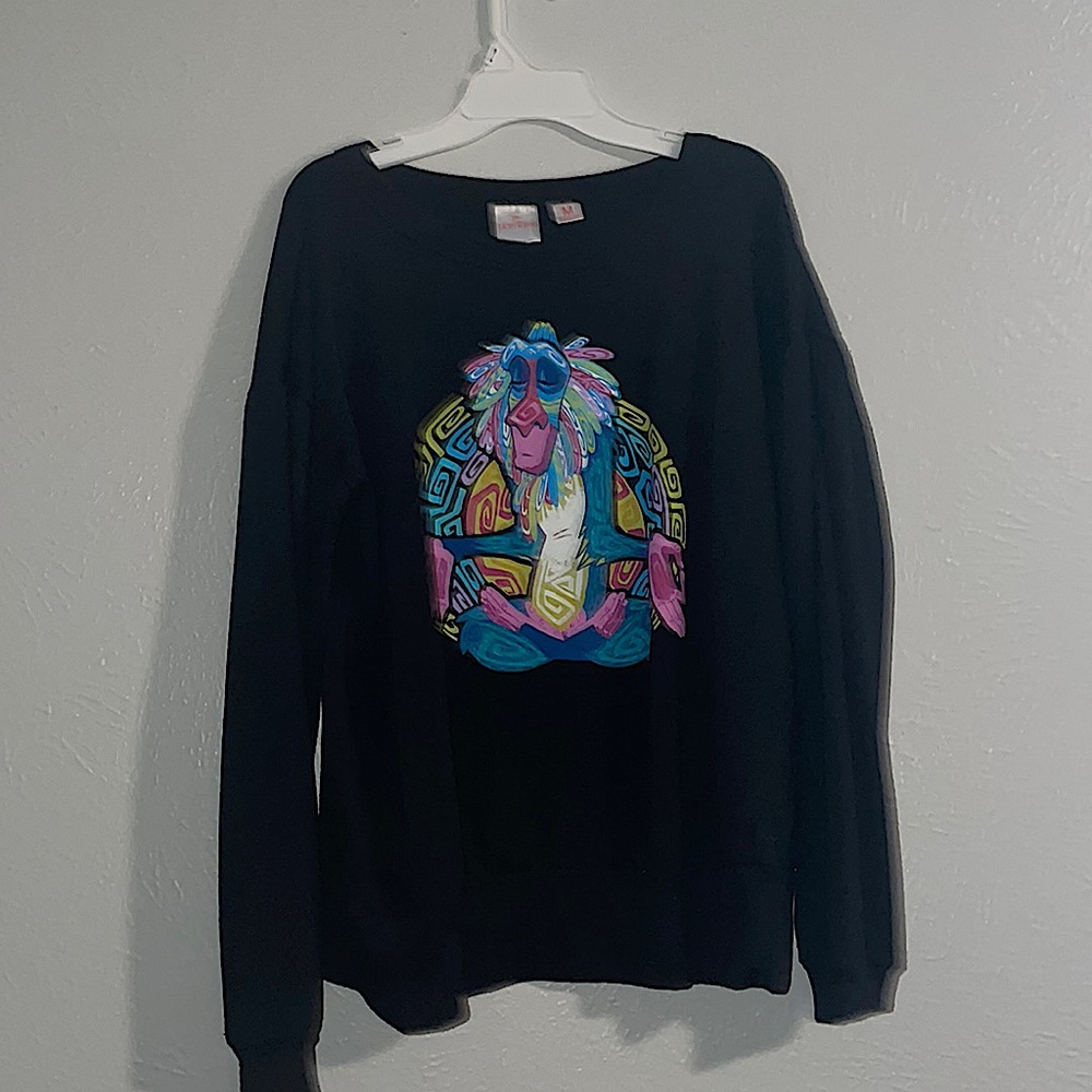 -rafiki sweater